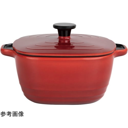 メラミン パールリバーポット10cm レ