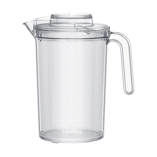 透明ドリンクピッチャークリアー TPH−