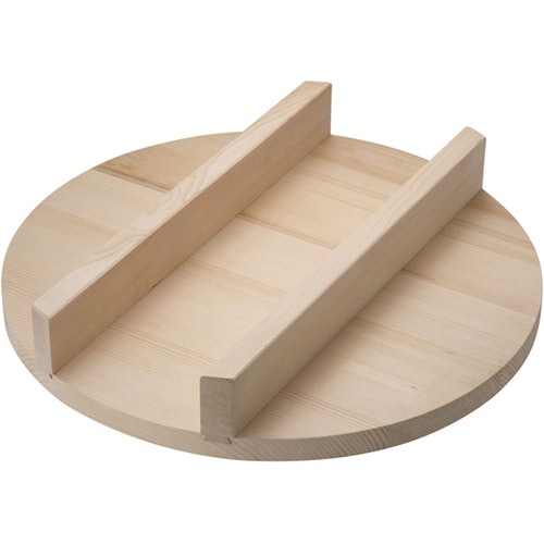 羽釜用木蓋(スプルス)55cm