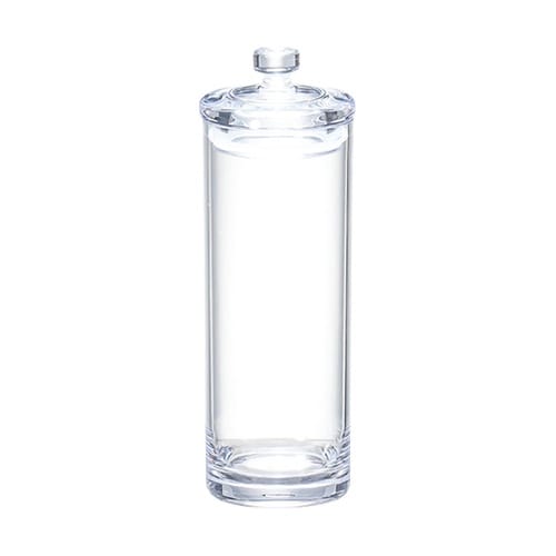 JB ポリカーボネイトキャニスター スリ