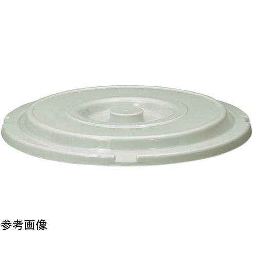 トンボ つけもの容器 グレー 100型