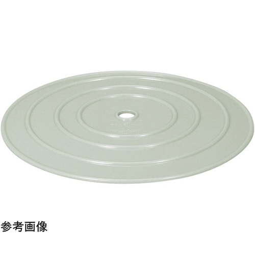 トンボ つけもの押蓋 グレー 75型用