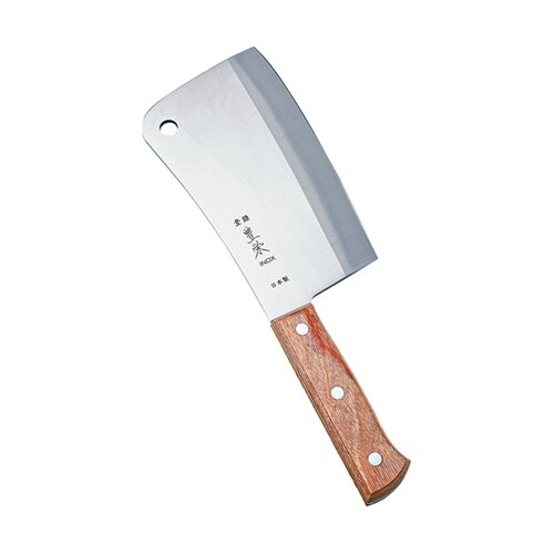 チョッパーナイフ(ステンレス刃物鋼)