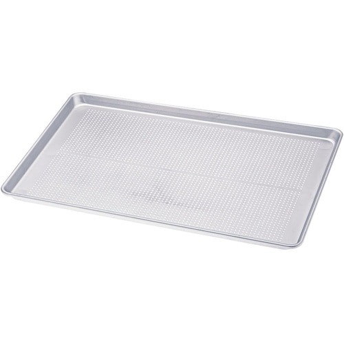 TKG アルマイト シートパン 穴明大