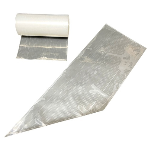 使い捨てシーリング絞り袋(100枚ロール