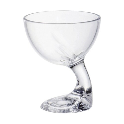 JBポリカーボネイト パフェカップフォル