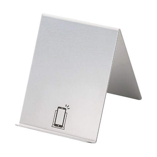 TKG 18−0スマートフォンスタンドA