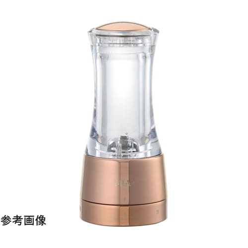 ロッキー ソルトミル ブロンズ 14cm