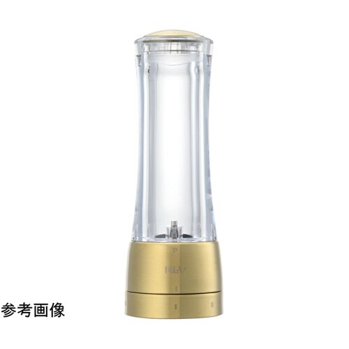 ロッキー ペパーミル ゴールド 14cm