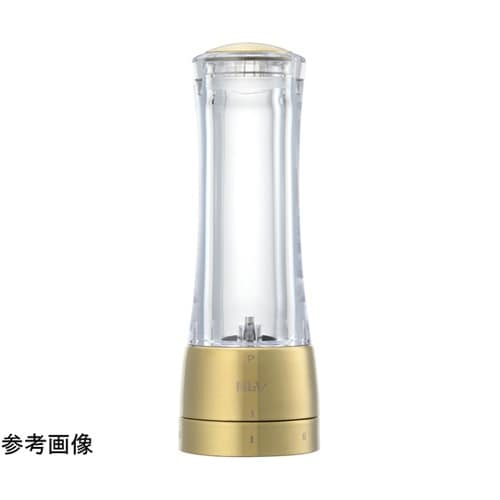 ロッキー ペパーミル ゴールド 17cm