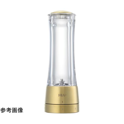 ロッキー ソルトミル ゴールド 14cm