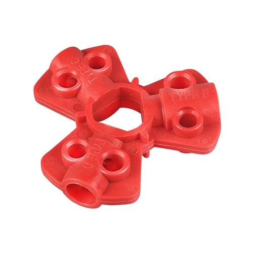 エアーカプラー用ロックアウトデバイス J