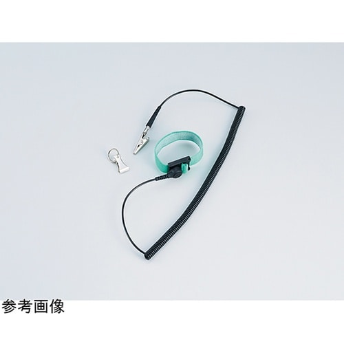 帯電防止用リストストラップ 442B 1