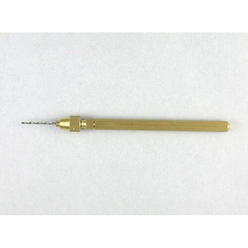 クリーニングドリル ノズルφ0.6mm用