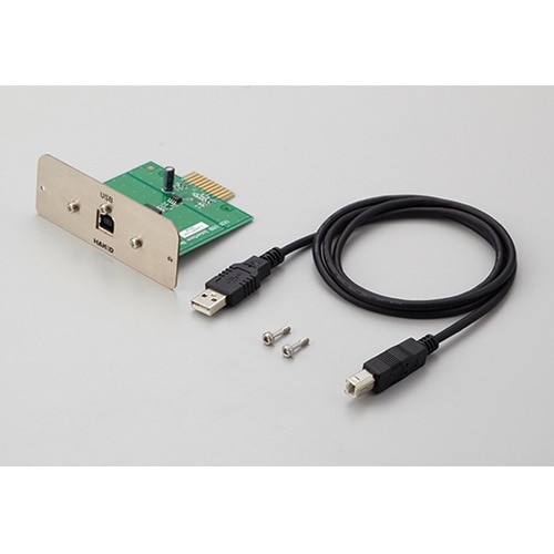 インターフェースカード USB仕様 ケー