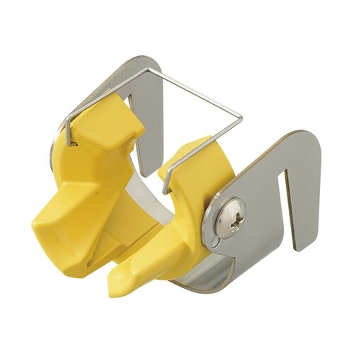 口金 下から送りタイプ用 ねじ付き FH