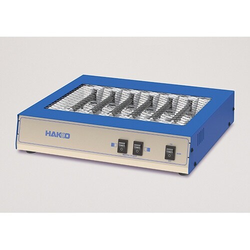 ボトムヒーター 100V 2極接地プラグ