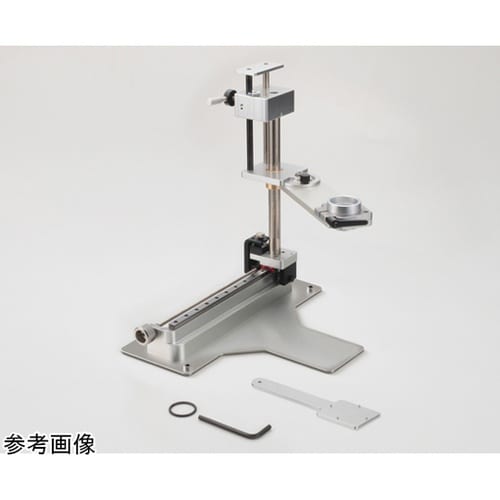 グリップフィクスチャー M 六角レンチ