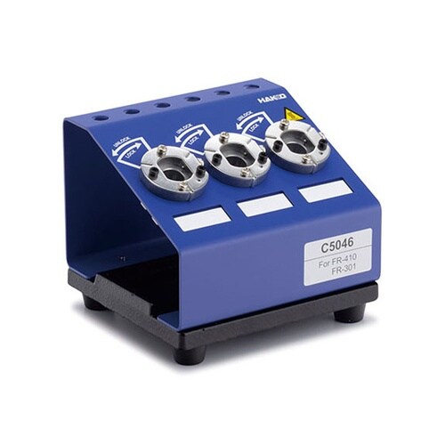 ノズルクイックチェンジャー FR−410