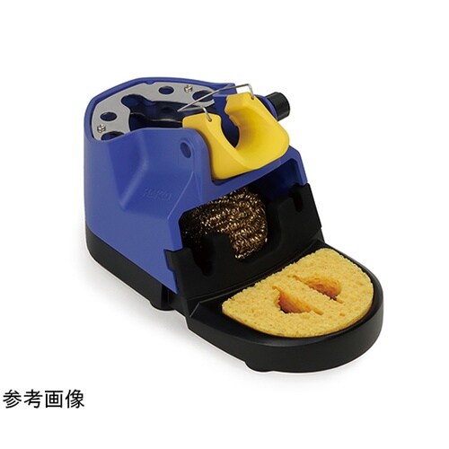 こて台 クリーニングスポンジ、クリーニン