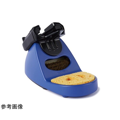 こて台 クリーニングスポンジ、クリーニン