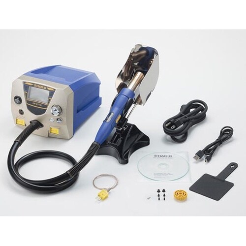 熱風式部品除去器 FR−811 100V