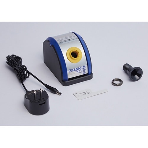 こて先クリーナー FT−710 100V