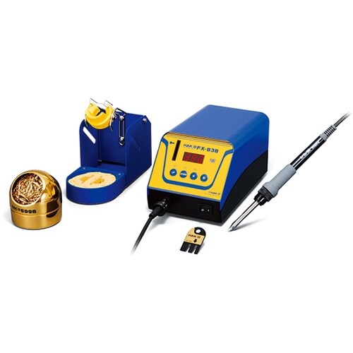 はんだこて FX−838 100V 2極