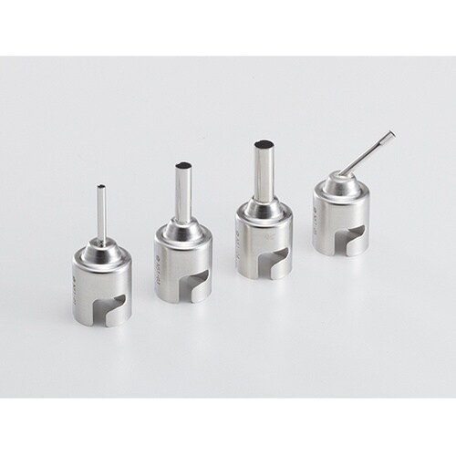 ノズルセット 1セット(4種類入)