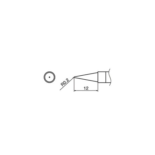 こて先 BL型 T36シリーズ