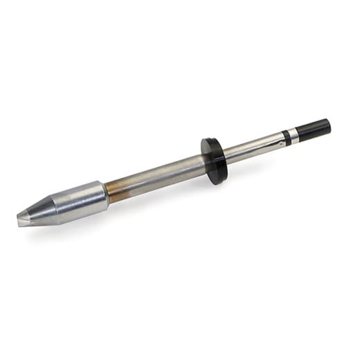 こて先 4BC型 V溝付き T37シリー