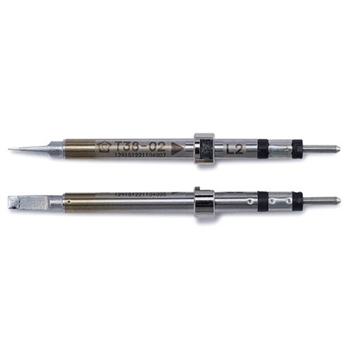 こて先 2L型 400℃ T38シリーズ