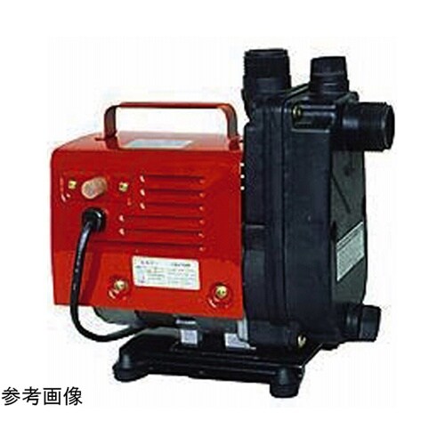 陸上ポンプ(樹脂製) 小型軽量HP形 [