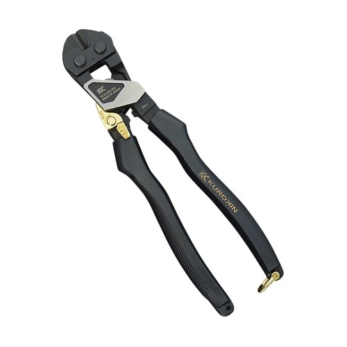 鍛造ハンディクリッパー(黒金) PC21