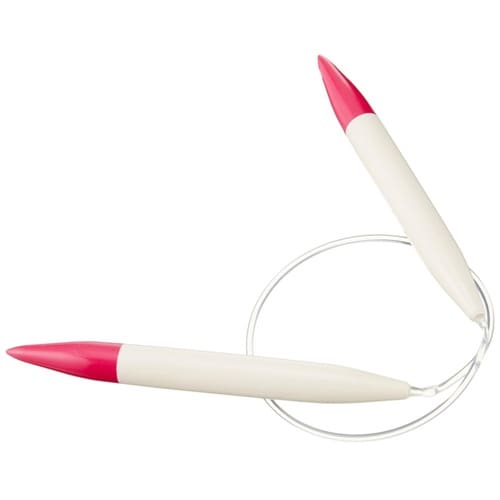 輪針短 ジャンボ10mm 51−440