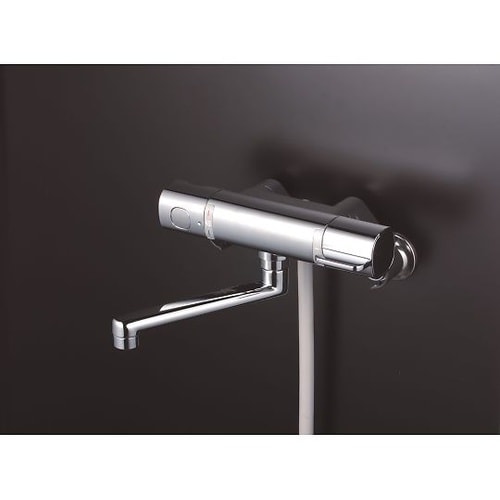 寒サーモシャワー1.6mメタルホース付