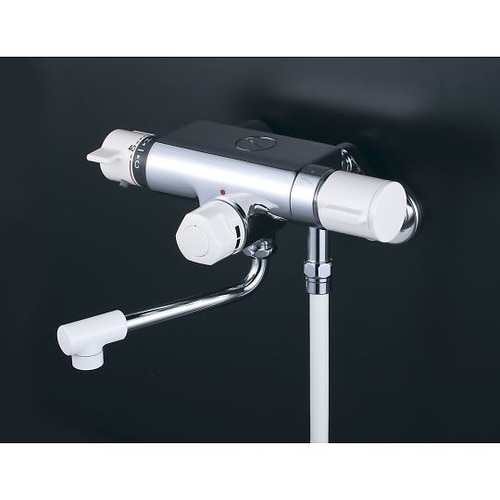 定量止水サーモシャワー 170 KF15