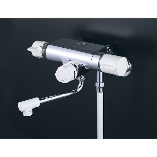 定量止水サーモシャワー 240 KF15