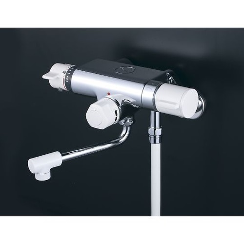 寒 定量止水サーモシャワー 240 KF