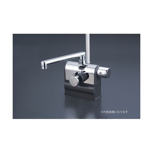 デッキサーモ ワンストップ300 KF3