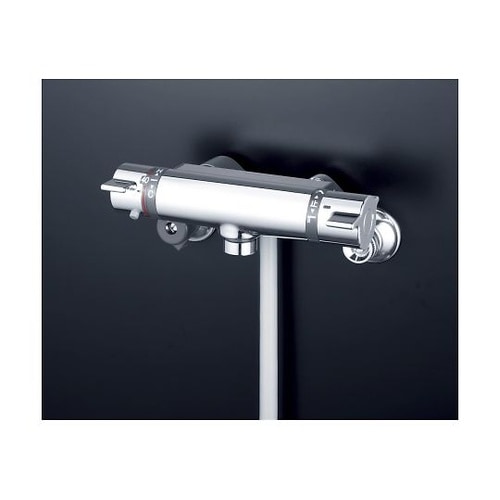 サーモスタット式シャワー KF800TN