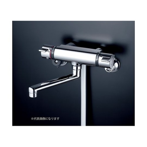 サーモシャワー 撥水 寒 KF800WT