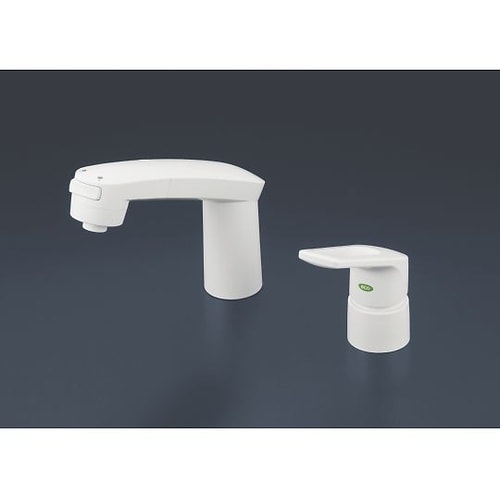 寒 洗髪シャワー eレバー KM8007