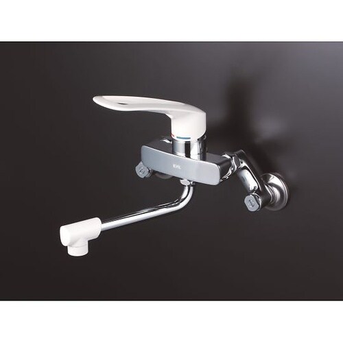 シングルレバー混合栓 長尺 MSK110