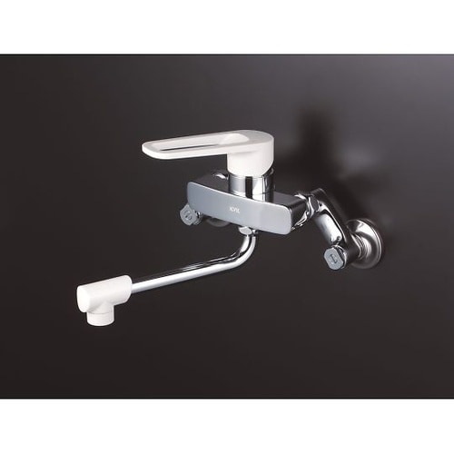 シングルレバー混合栓 240P付 MSK