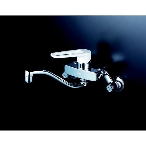 シングルレバー混合栓 MSK110KRU