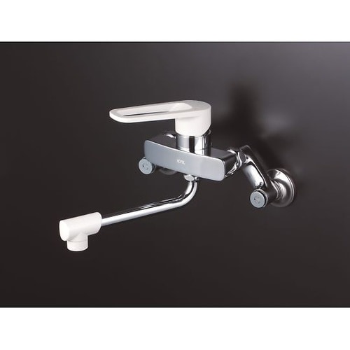 寒シングルレバー混合栓 MSK110KZ