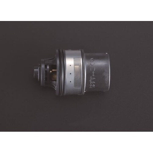 自閉カートリッジ(止水ユニット側) Z4