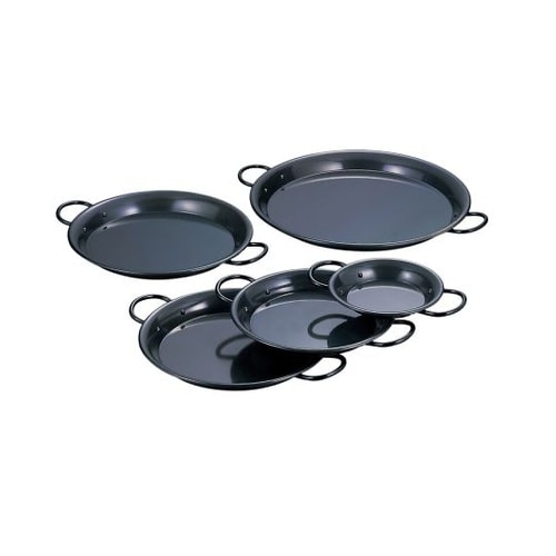 鉄 パエリア鍋 26cm #913026