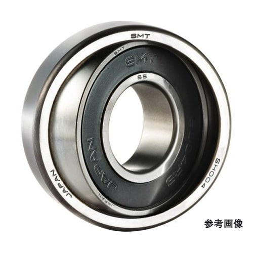 調心機能付きステンレスベアリング SHシ